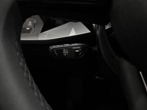 Audi A3 bild 10