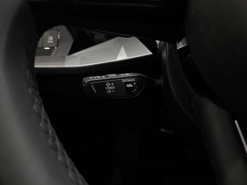Audi A3 bild 10