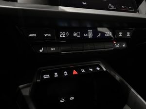 Audi A3 bild 13