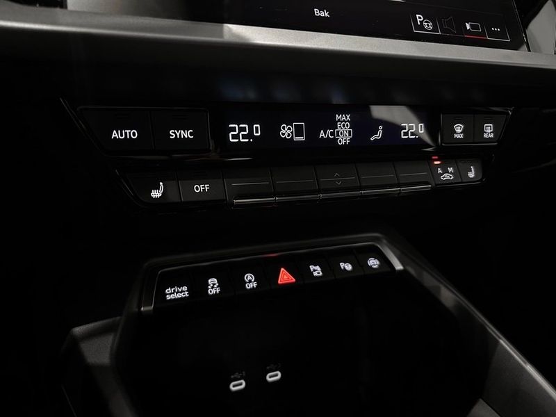 Audi A3 bild 13
