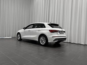 Audi A3 bild 3