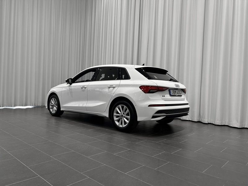 Audi A3 bild 3