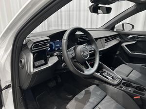 Audi A3 bild 8