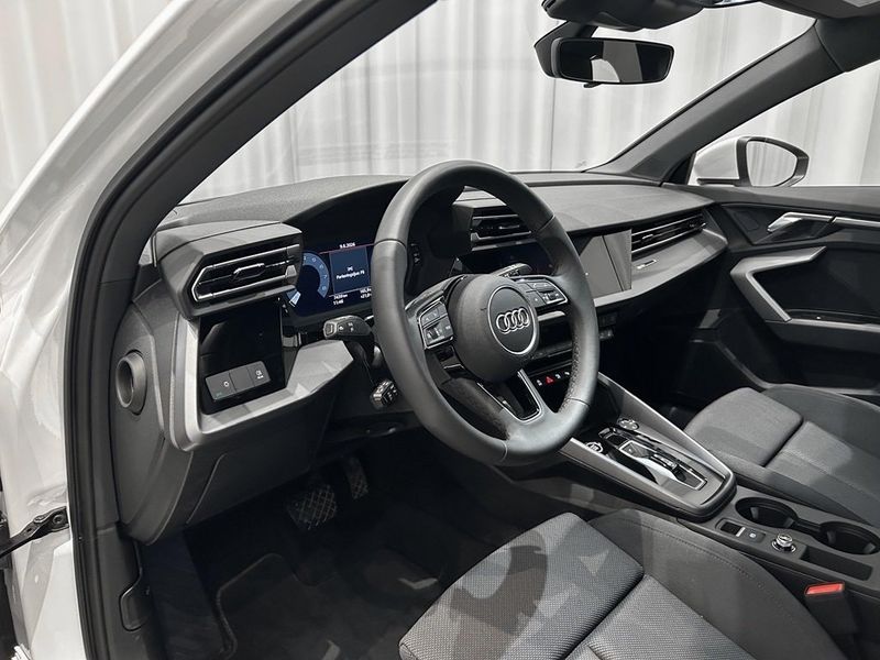 Audi A3 bild 8