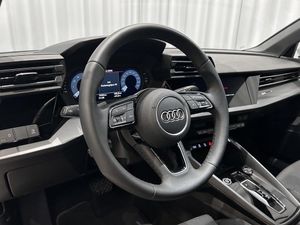 Audi A3 bild 9