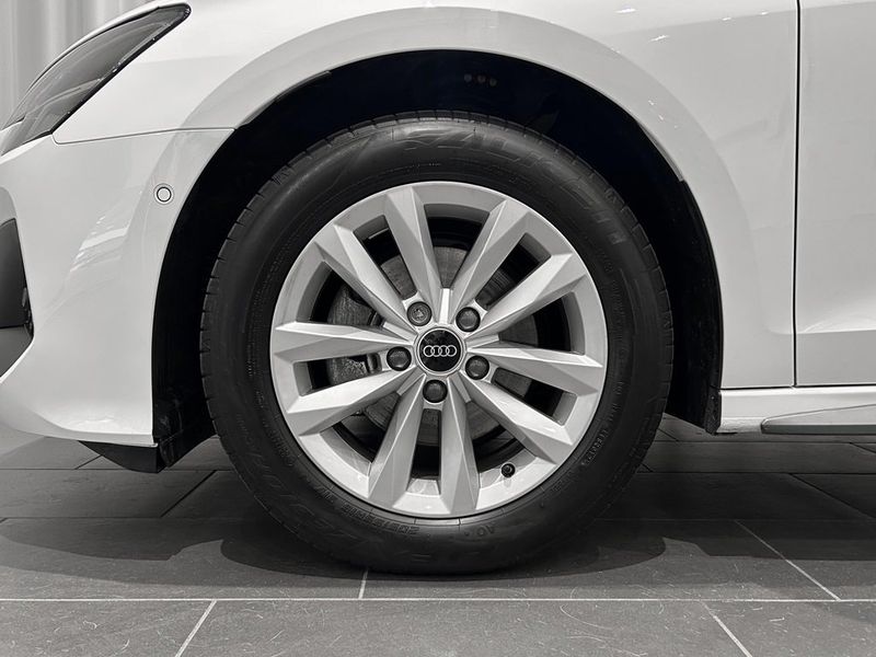 Audi A3 bild 5