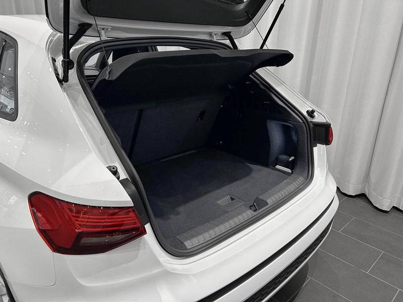 Audi A3 bild 4