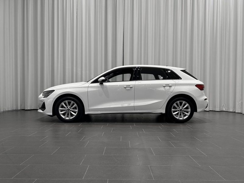 Audi A3 bild 2