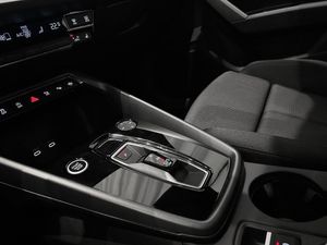 Audi A3 bild 14