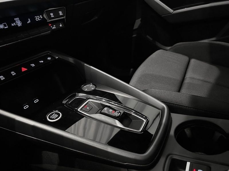 Audi A3 bild 14