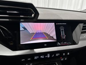 Audi A3 bild 12