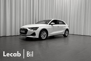 Audi A3 bild 1
