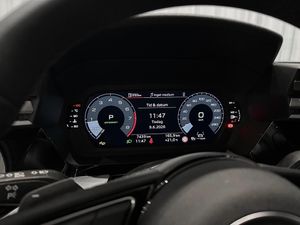 Audi A3 bild 11