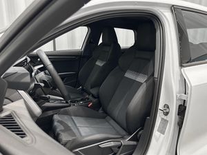 Audi A3 bild 6