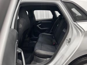 Audi A3 bild 7