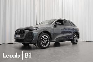 Audi Q5 bild 1