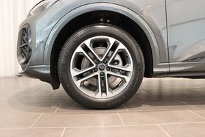 Audi Q5 bild 8