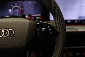 Audi Q5 bild 16