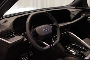 Audi Q5 bild 12