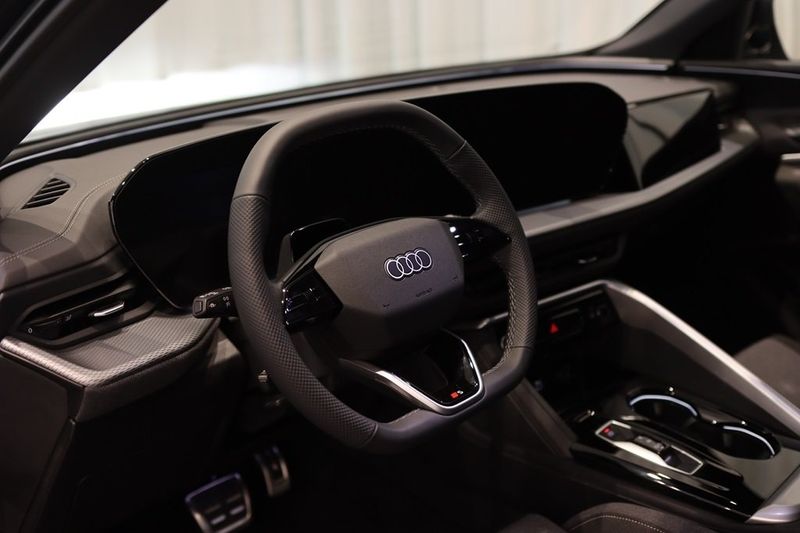 Audi Q5 bild 12