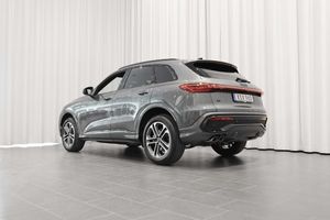 Audi Q5 bild 3