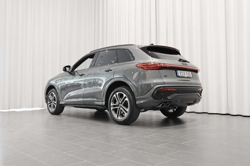 Audi Q5 bild 3