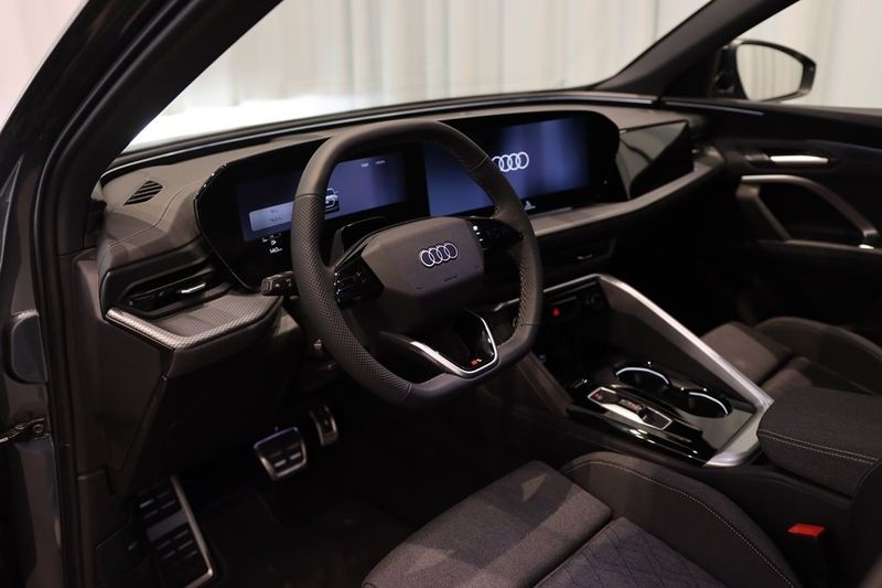 Audi Q5 bild 11