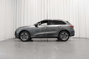 Audi Q5 bild 2