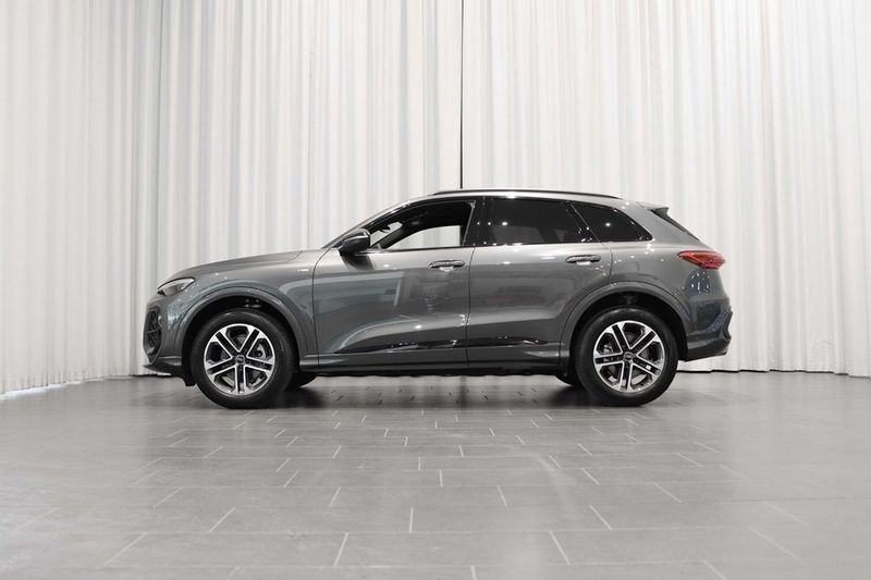 Audi Q5 bild 2