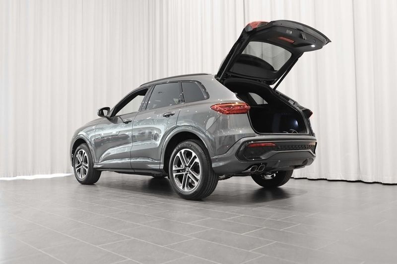 Audi Q5 bild 4
