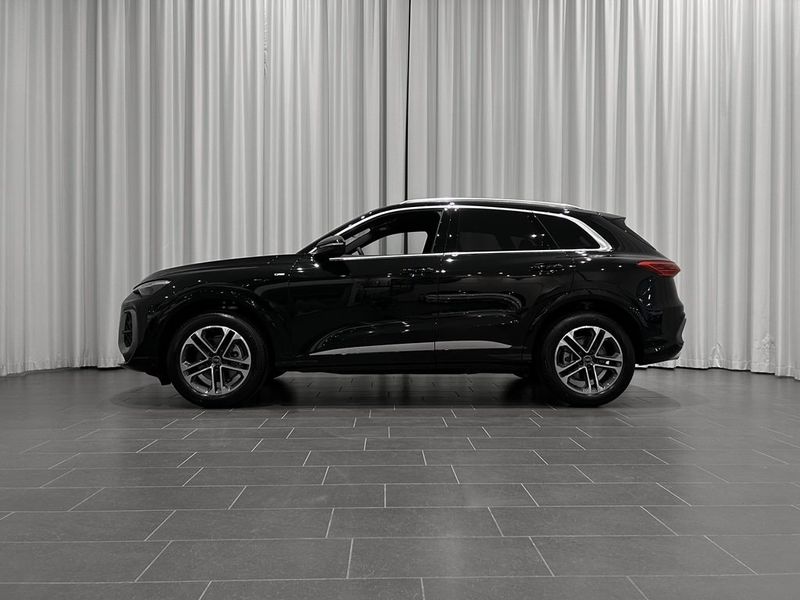 Audi Q5 bild 2
