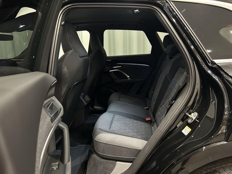 Audi Q5 bild 9