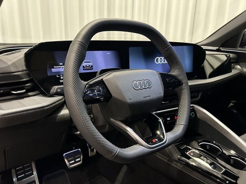 Audi Q5 bild 11
