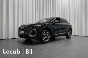 Audi Q5 bild 1
