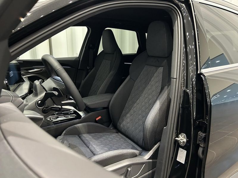 Audi Q5 bild 7
