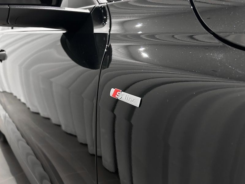 Audi Q5 bild 6