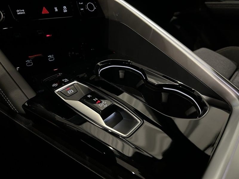 Audi Q5 bild 16