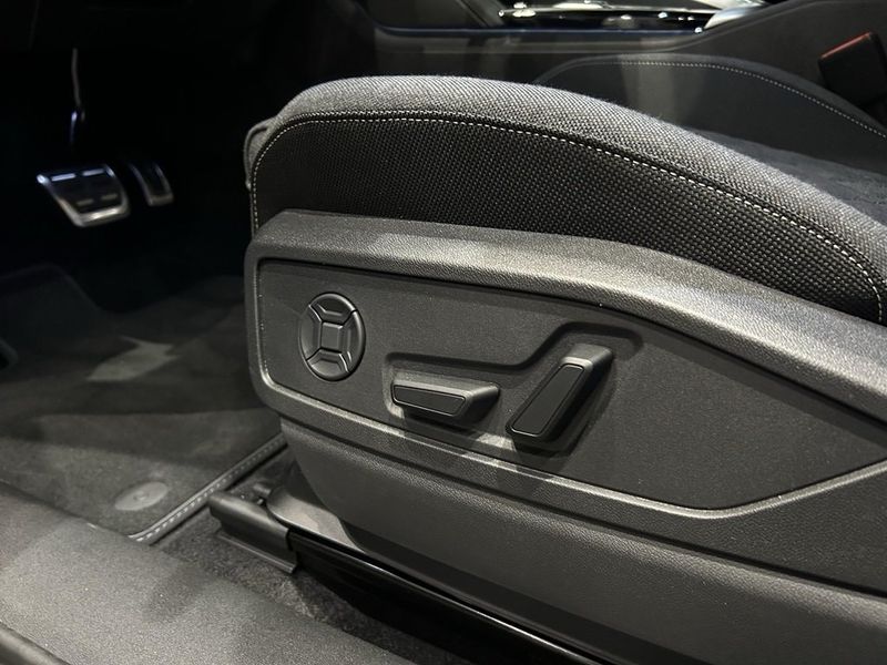 Audi Q5 bild 8