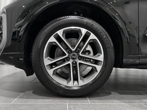 Audi Q5 bild 5