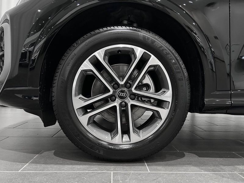 Audi Q5 bild 5