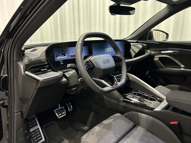 Audi Q5 bild 10