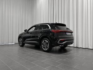 Audi Q5 bild 3
