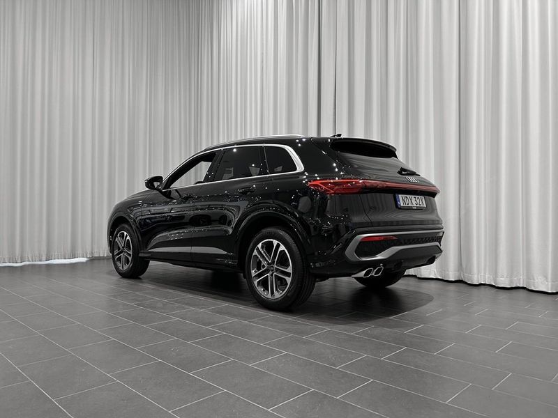 Audi Q5 bild 3
