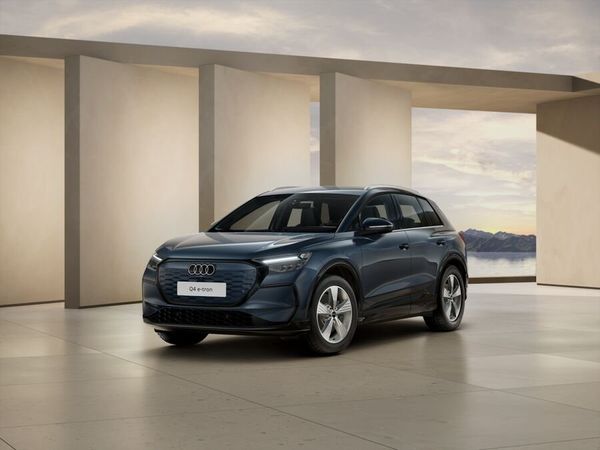 Audi Q4 e-tron SUV 210kW Performance/ Facelift / Privatleasing - 2027