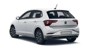 Volkswagen Polo bild 3