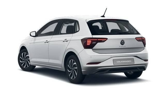 Volkswagen Polo bild 3