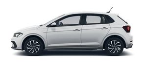 Volkswagen Polo bild 2