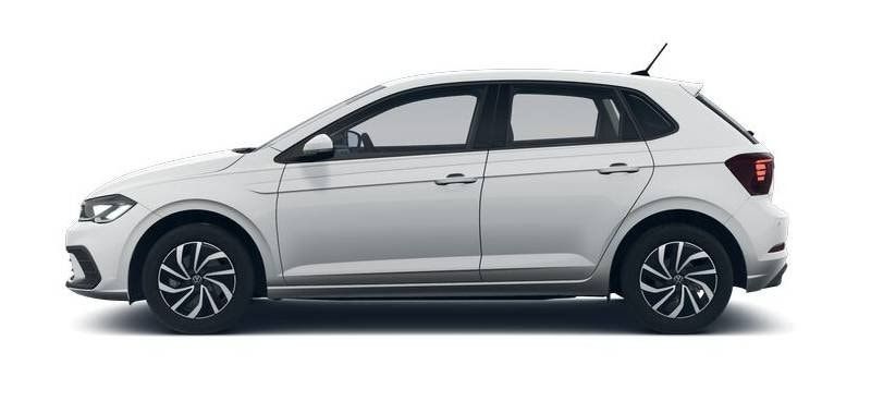 Volkswagen Polo bild 2