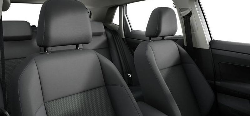 Volkswagen Polo bild 5