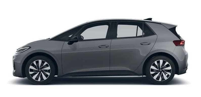 Volkswagen ID.3 bild 2